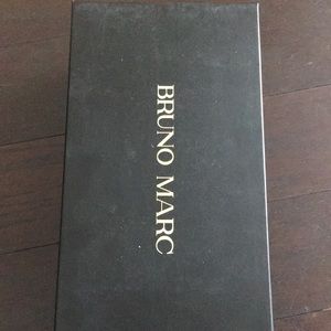 Bruno Marc derby shoes